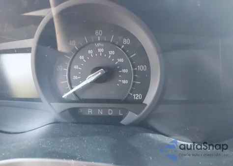 2018 Ford Fusion Hybrid Se из США, поврежденный, VIN 3FA6P0LU2JR170338